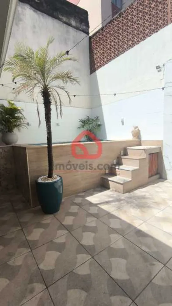 Casa de Vila, 2 quartos - Foto 30