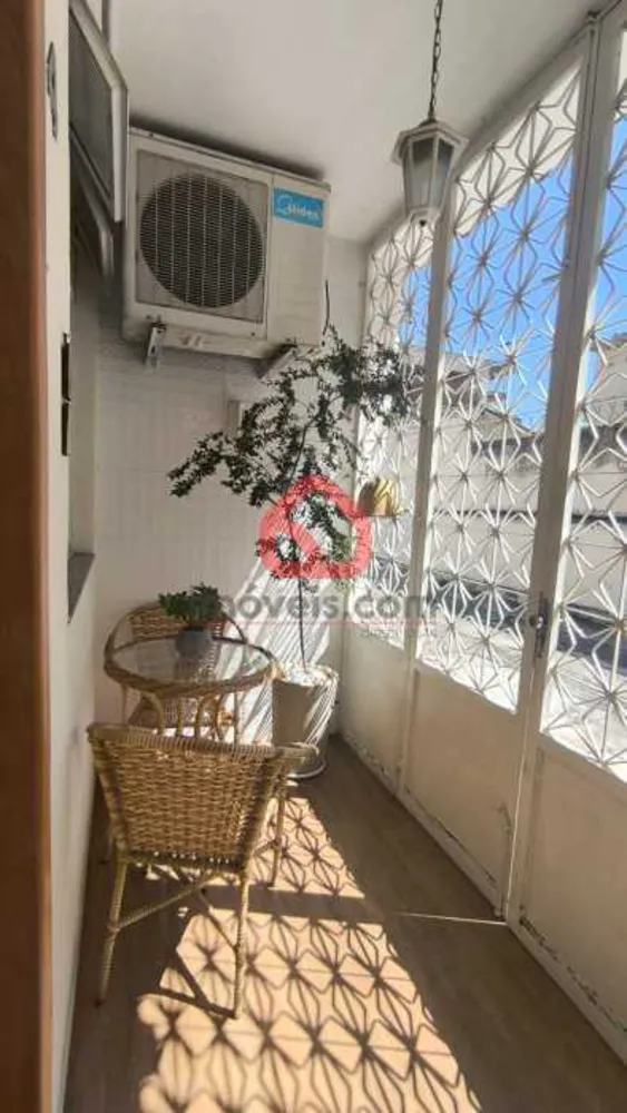 Casa de Vila, 2 quartos - Foto 20