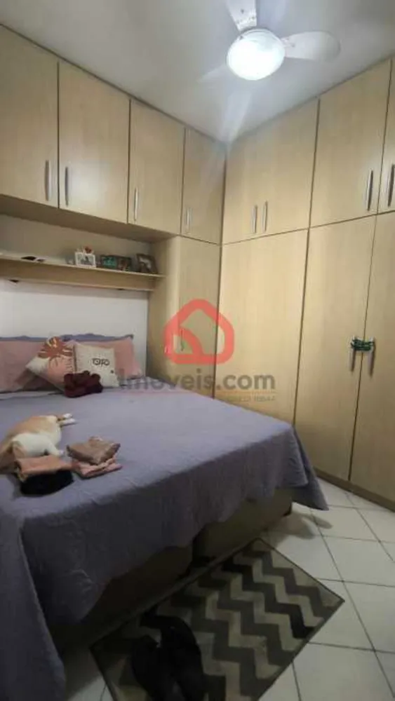 Casa de Vila, 2 quartos - Foto 6