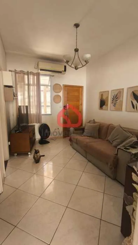 Casa de Vila, 2 quartos - Foto 4