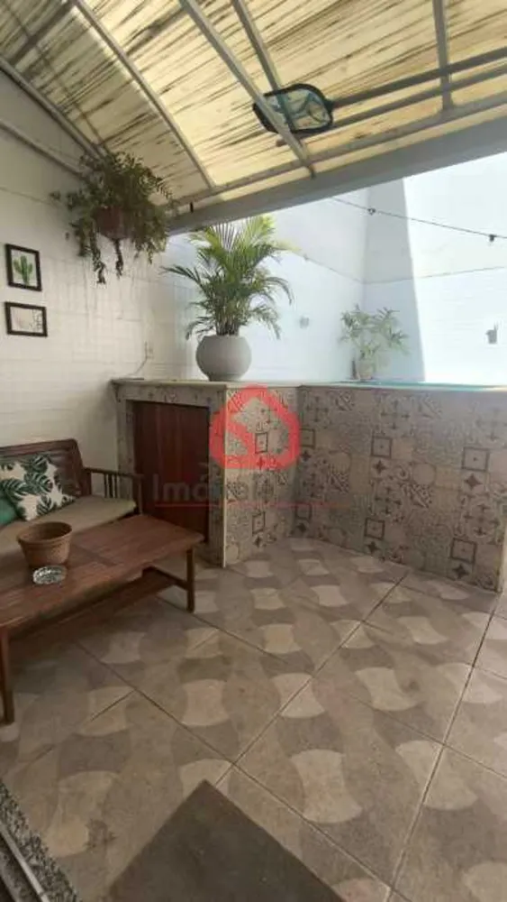 Casa de Vila, 2 quartos - Foto 28