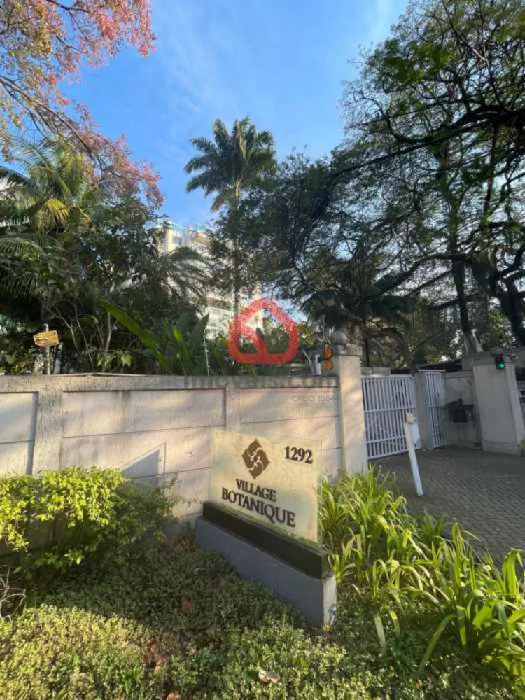 Apartamento, 2 quartos, 94 m² - Foto 1