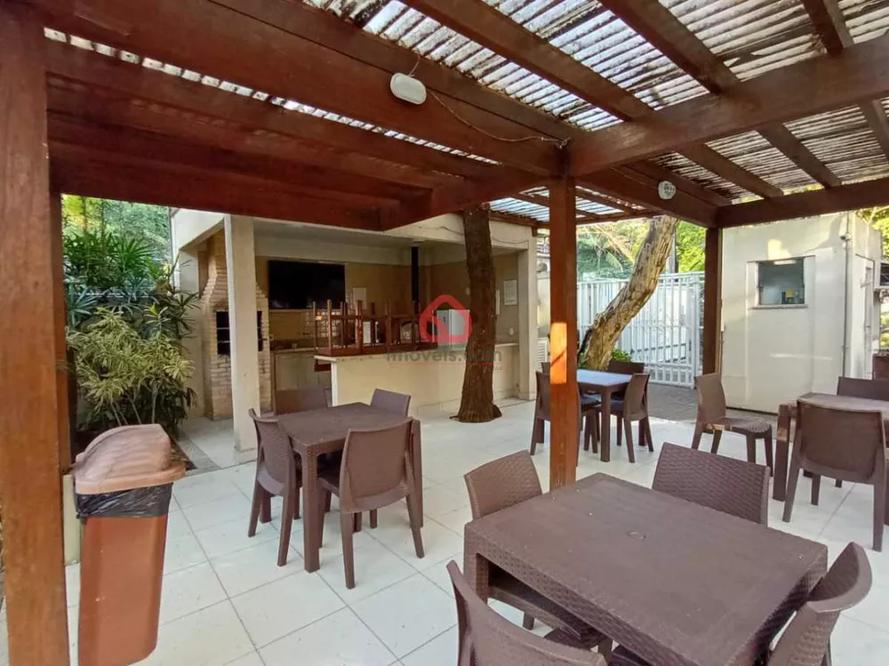 Apartamento, 2 quartos, 94 m² - Foto 6