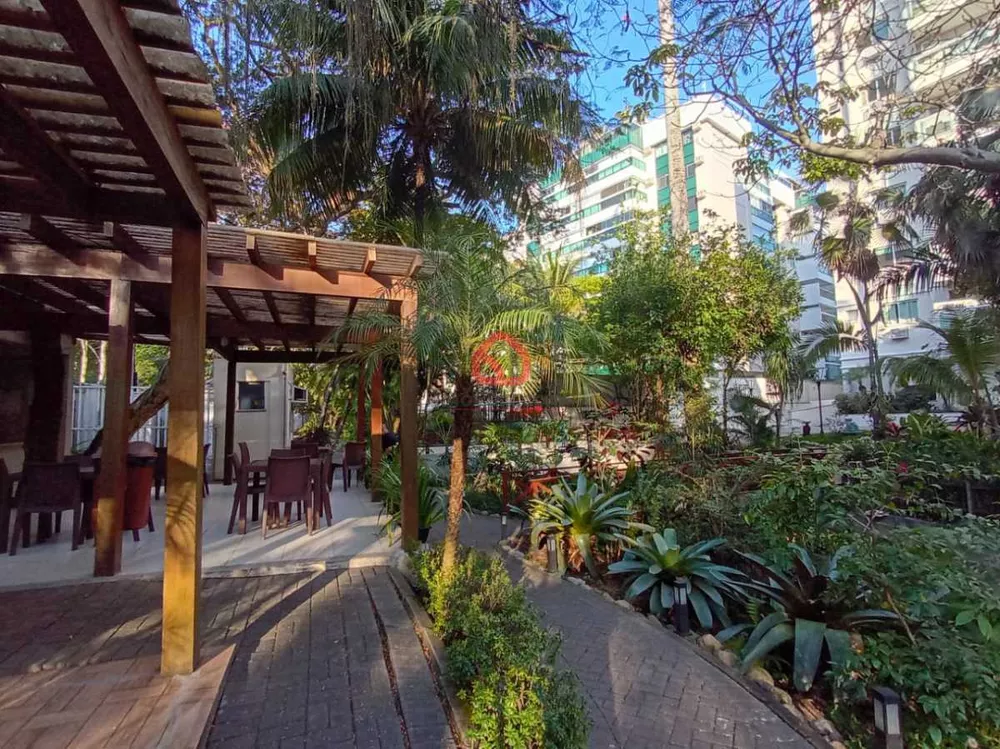 Apartamento, 2 quartos, 94 m² - Foto 9