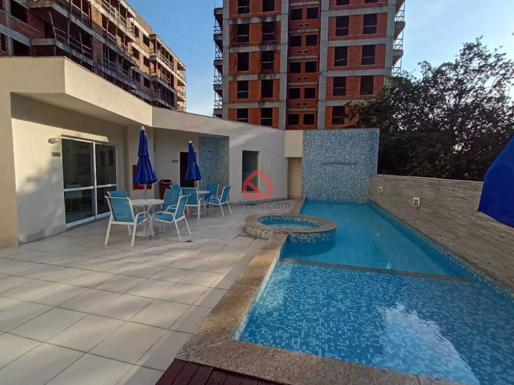 Apartamento, 2 quartos, 94 m² - Foto 2