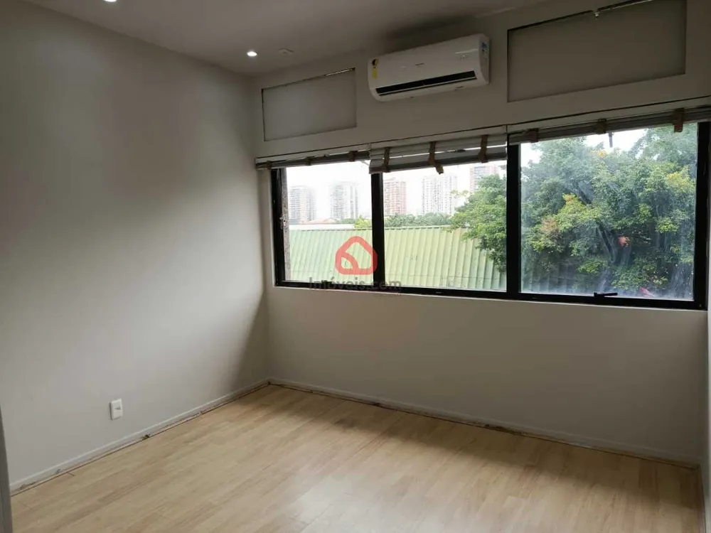 Sala-Conjunto, 34 m² - Foto 9