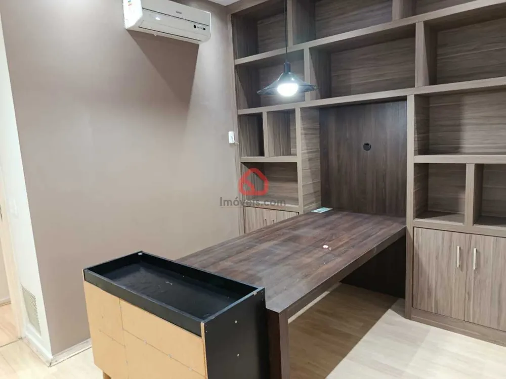 Sala-Conjunto, 34 m² - Foto 2