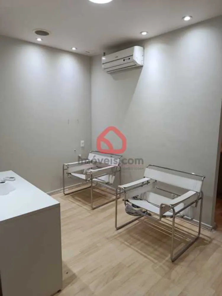 Sala-Conjunto, 34 m² - Foto 4