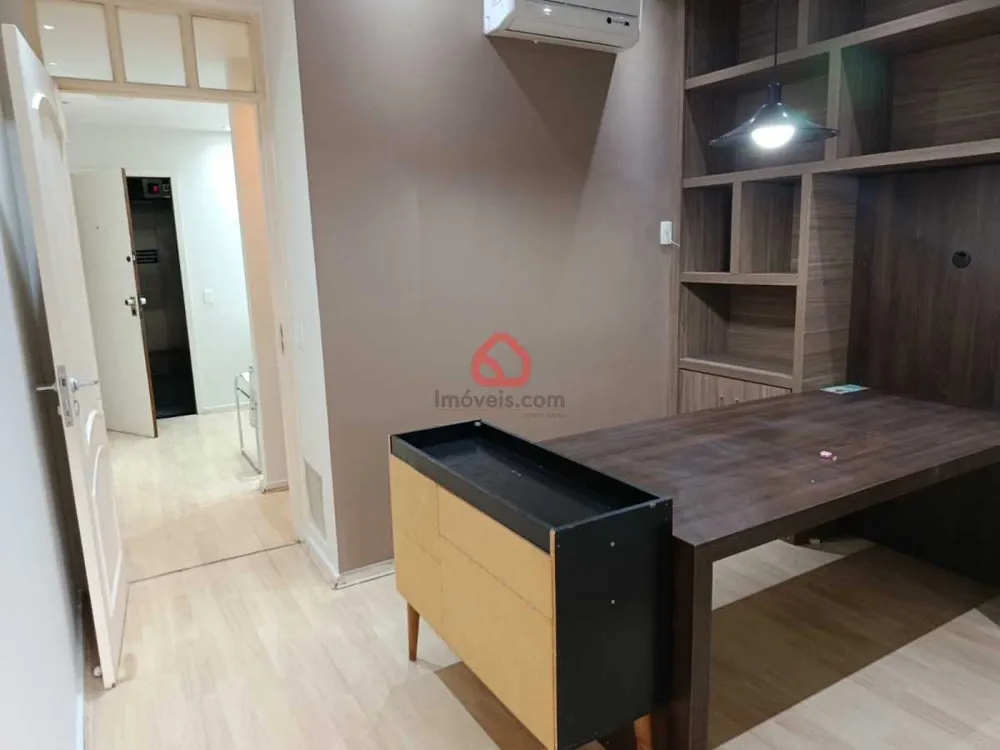 Sala-Conjunto, 34 m² - Foto 5