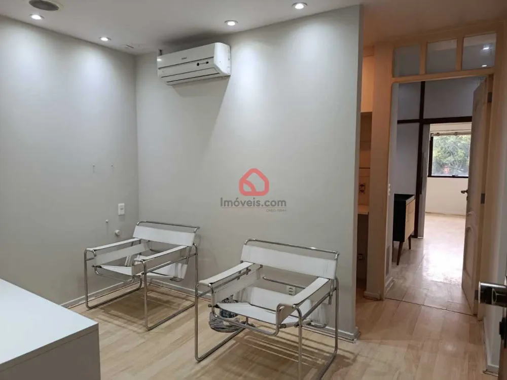 Sala-Conjunto, 34 m² - Foto 10