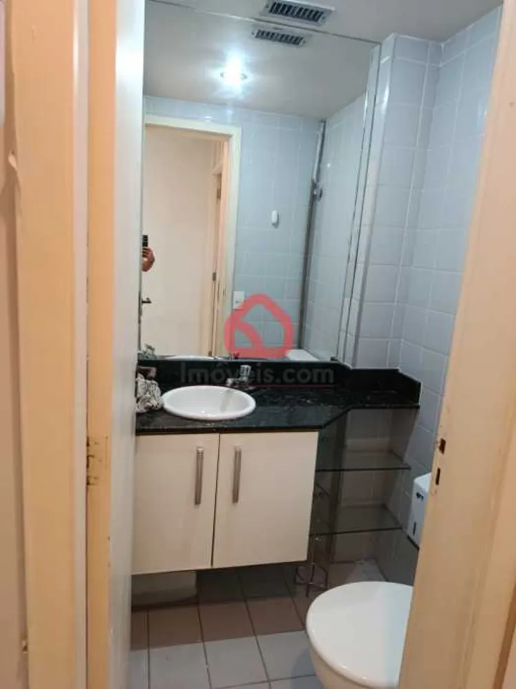 Sala-Conjunto, 34 m² - Foto 3