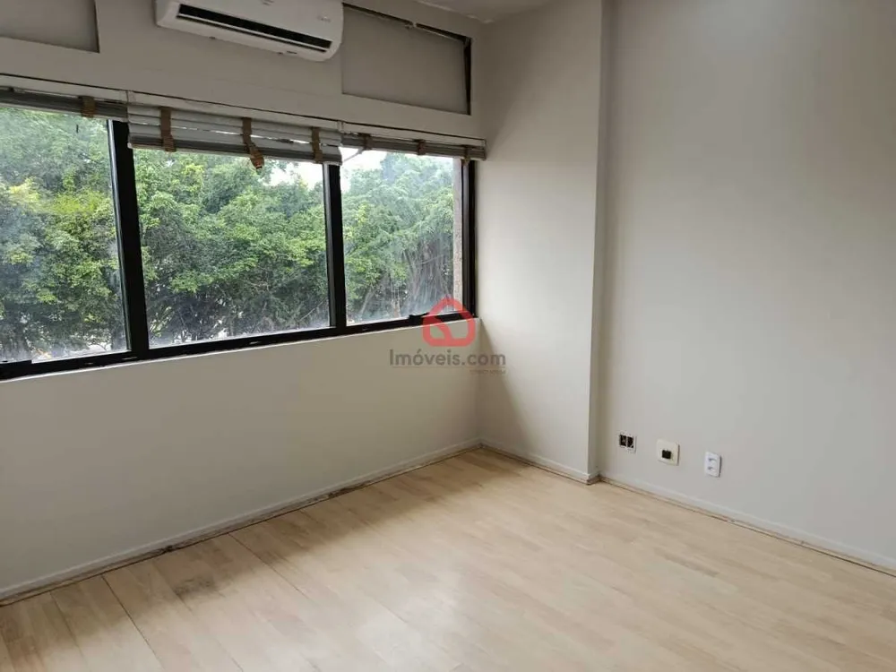 Sala-Conjunto, 34 m² - Foto 1