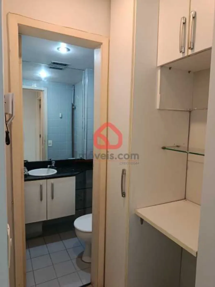 Sala-Conjunto, 34 m² - Foto 7