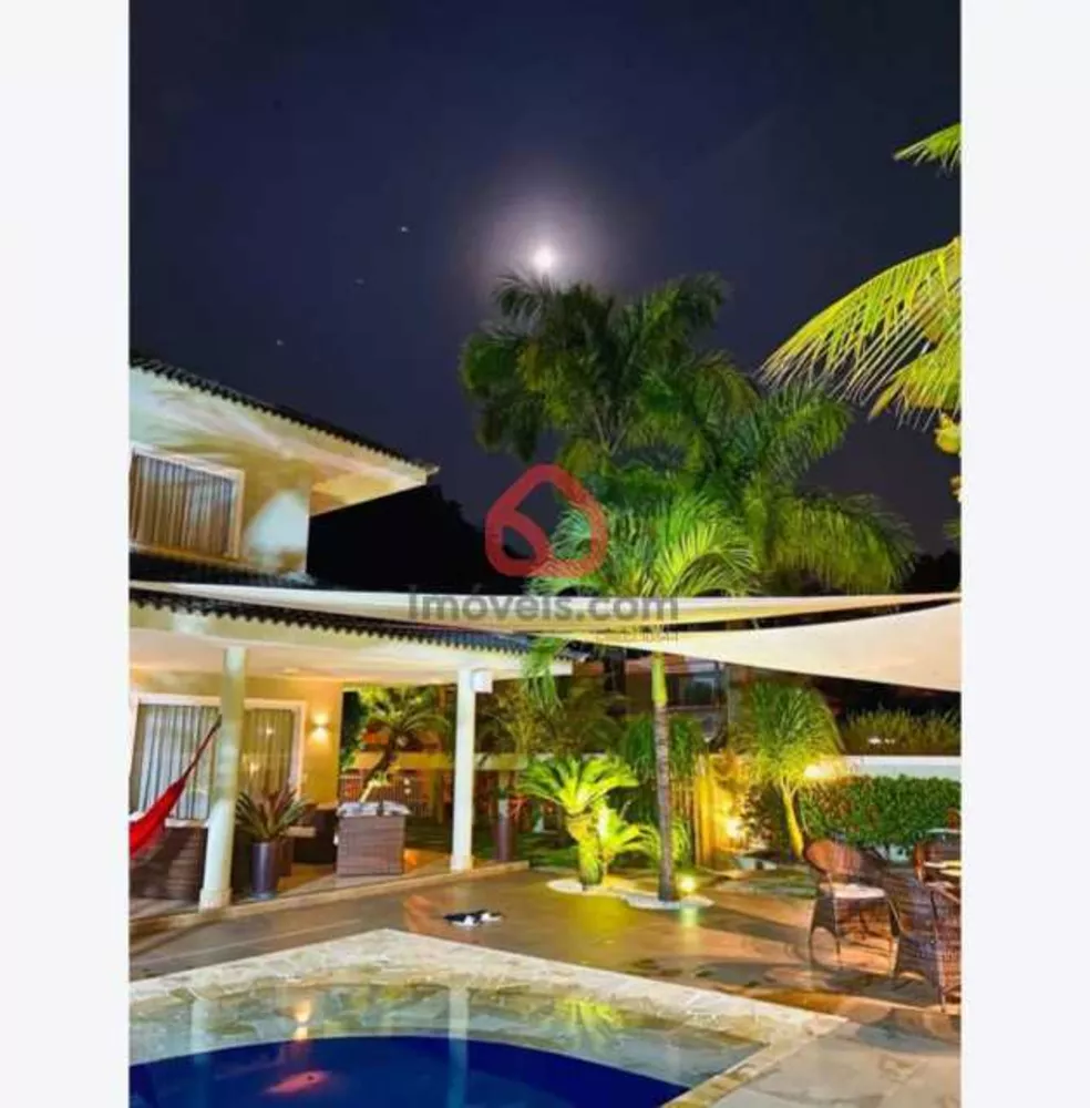 Casa de Condomínio, 4 quartos - Foto 13