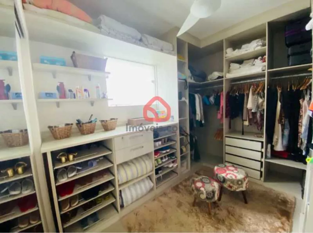 Casa de Condomínio, 4 quartos - Foto 10