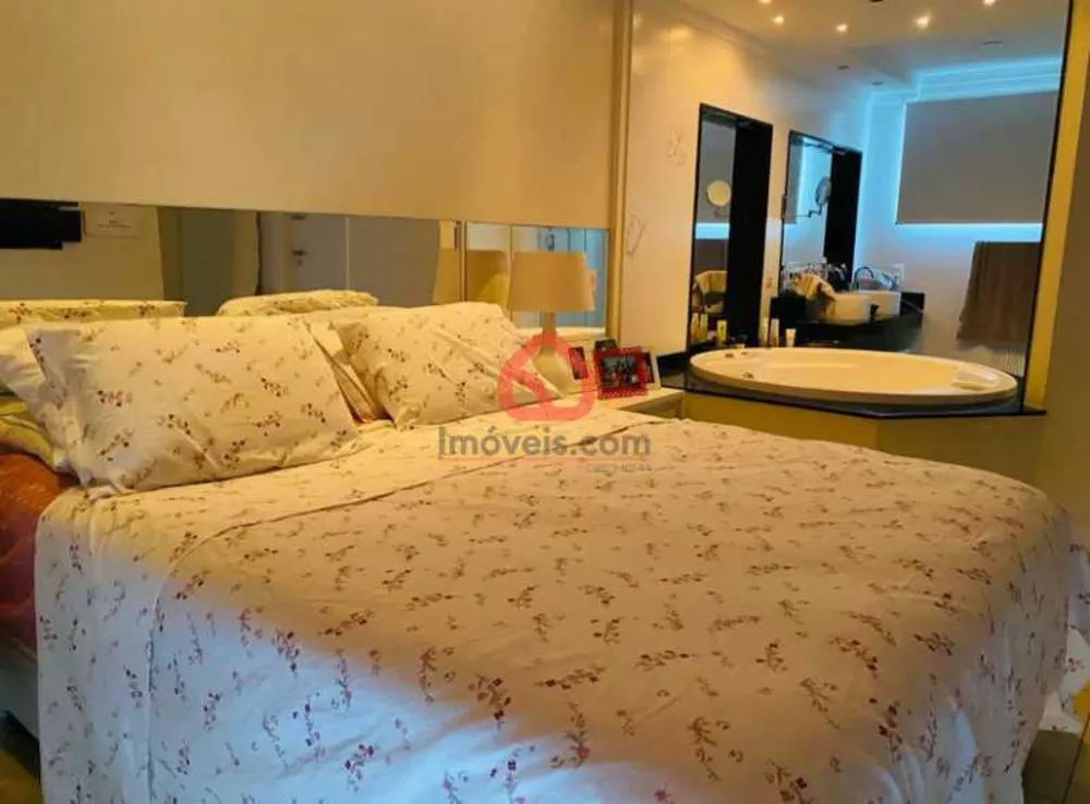 Casa de Condomínio, 4 quartos - Foto 8