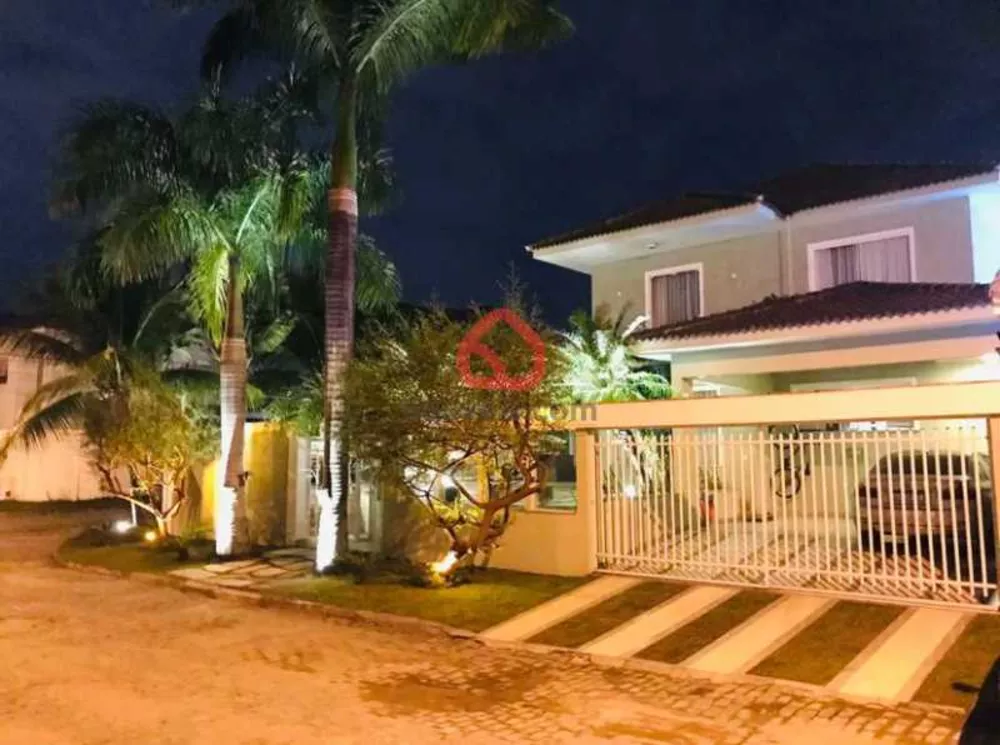 Casa de Condomínio, 4 quartos - Foto 2