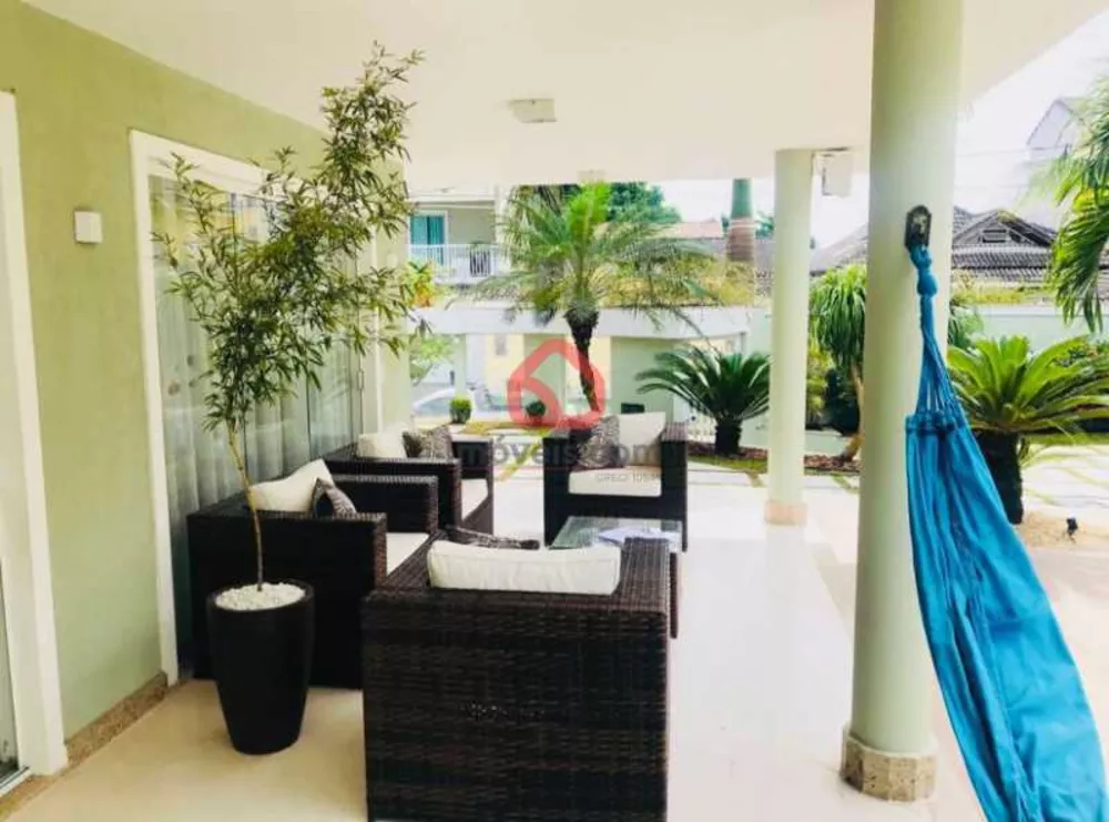 Casa de Condomínio, 4 quartos - Foto 4