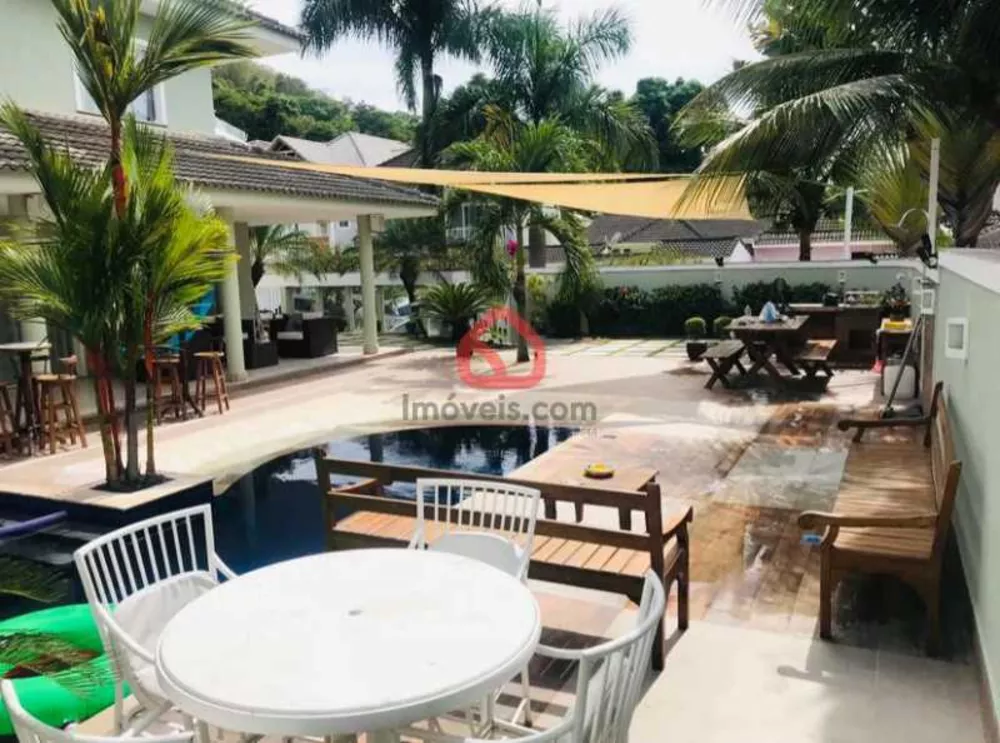 Casa de Condomínio, 4 quartos - Foto 14