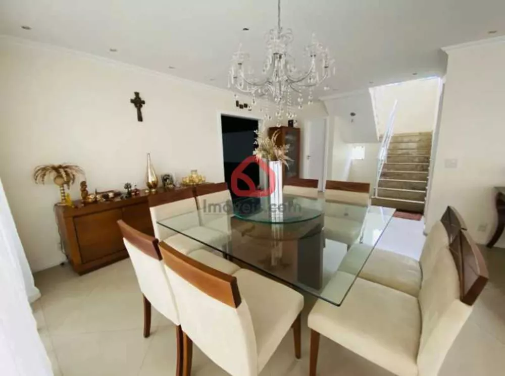 Casa de Condomínio, 4 quartos - Foto 6