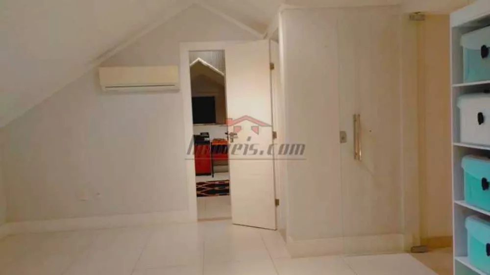 Casa de Condomínio, 5 quartos - Foto 16