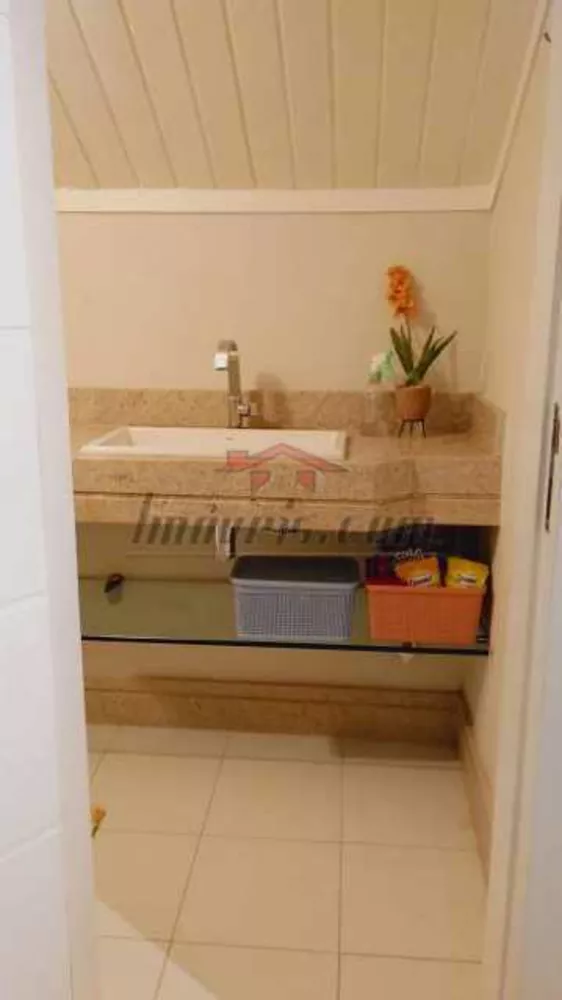 Casa de Condomínio, 5 quartos - Foto 21