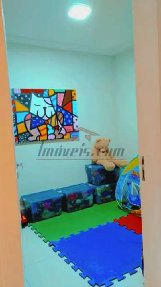 Casa de Condomínio, 5 quartos - Foto 12