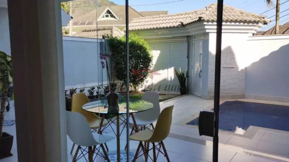Casa de Condomínio, 5 quartos - Foto 24