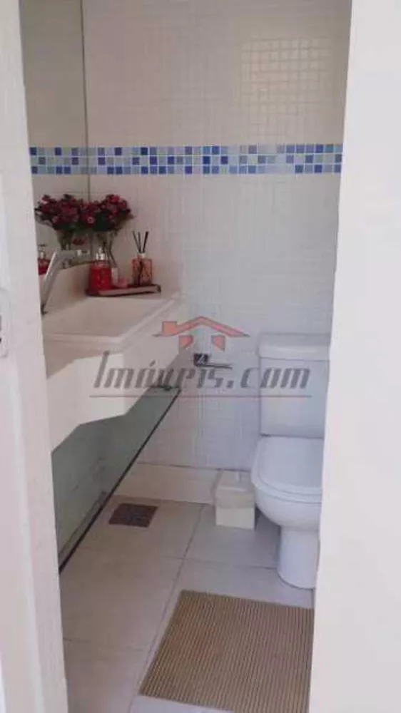 Casa de Condomínio, 5 quartos - Foto 19