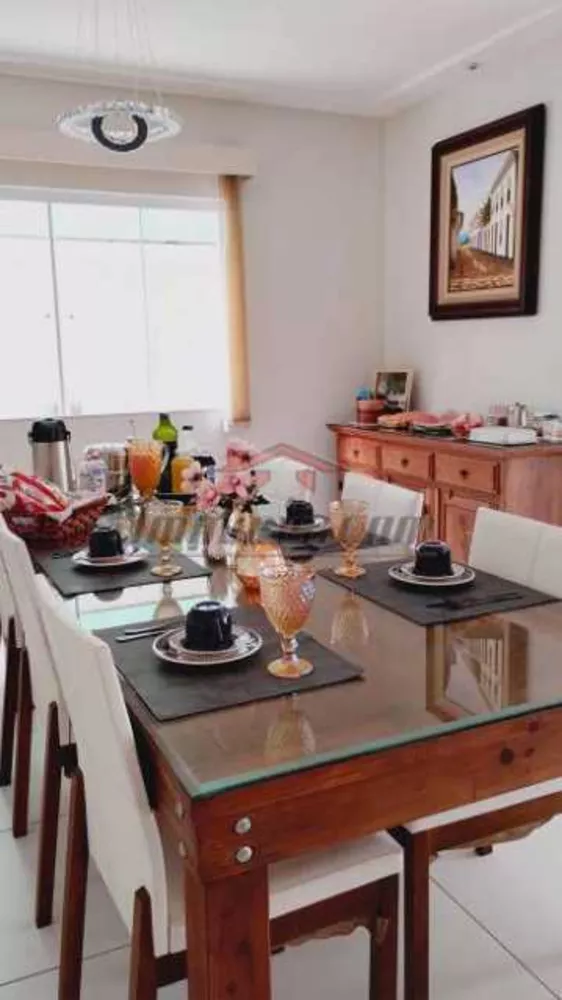 Casa de Condomínio, 5 quartos - Foto 9