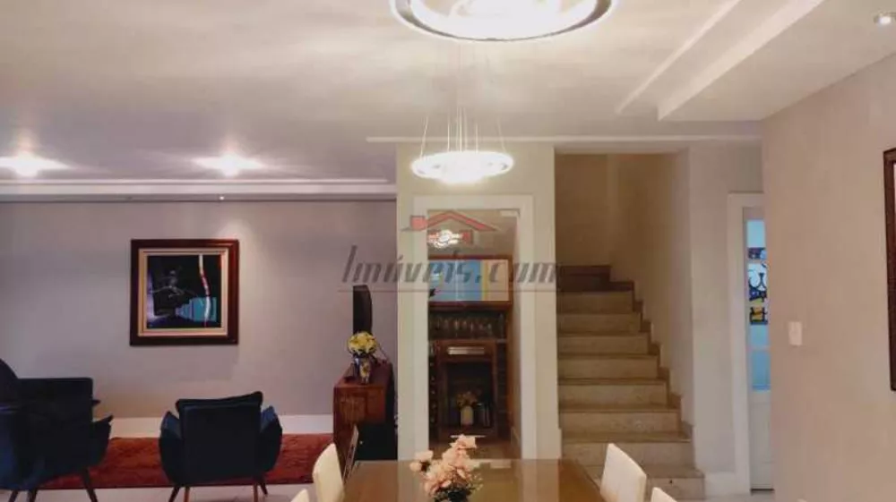 Casa de Condomínio, 5 quartos - Foto 10