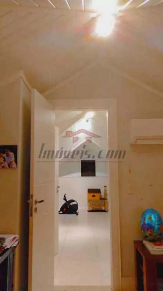 Casa de Condomínio, 5 quartos - Foto 11