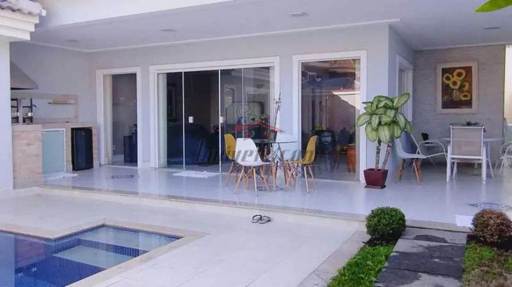 Casa de Condomínio, 5 quartos - Foto 2
