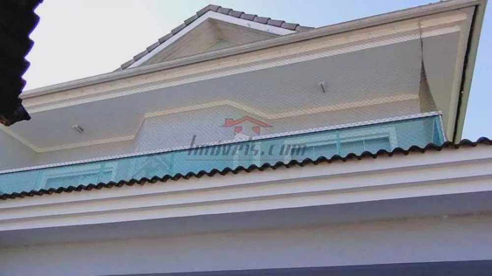 Casa de Condomínio, 5 quartos - Foto 1