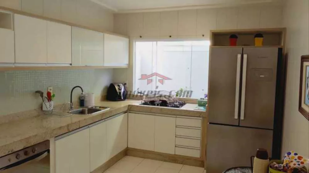 Casa de Condomínio, 5 quartos - Foto 22