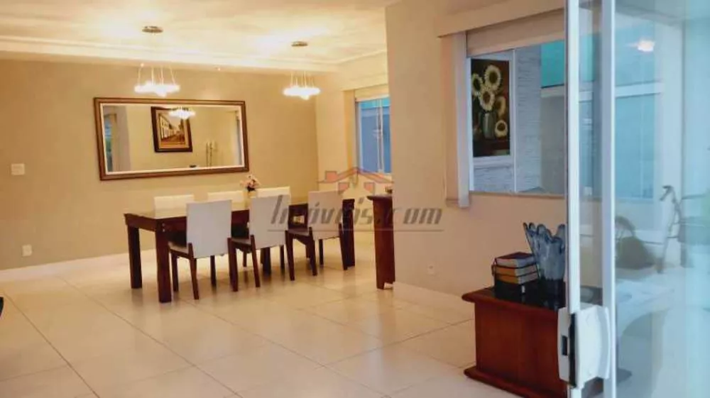 Casa de Condomínio, 5 quartos - Foto 7