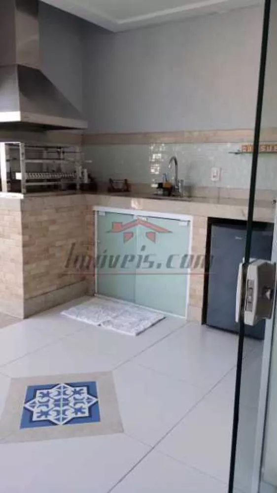 Casa de Condomínio, 5 quartos - Foto 23