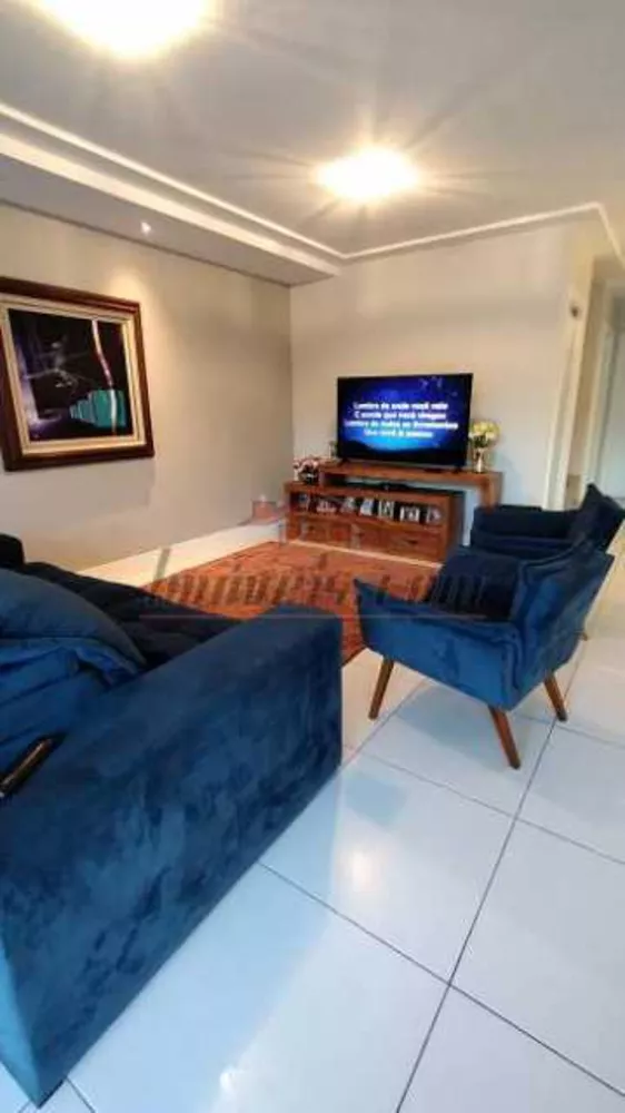 Casa de Condomínio, 5 quartos - Foto 3