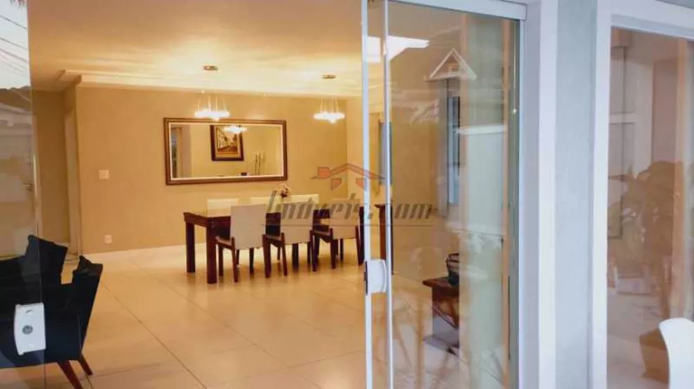 Casa de Condomínio, 5 quartos - Foto 8