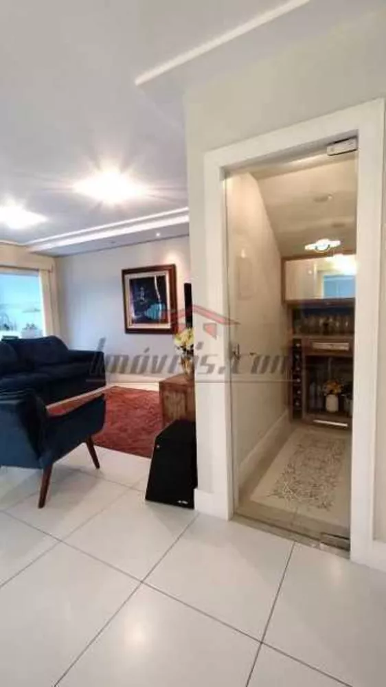 Casa de Condomínio, 5 quartos - Foto 4
