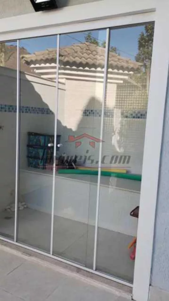 Casa de Condomínio, 5 quartos - Foto 25