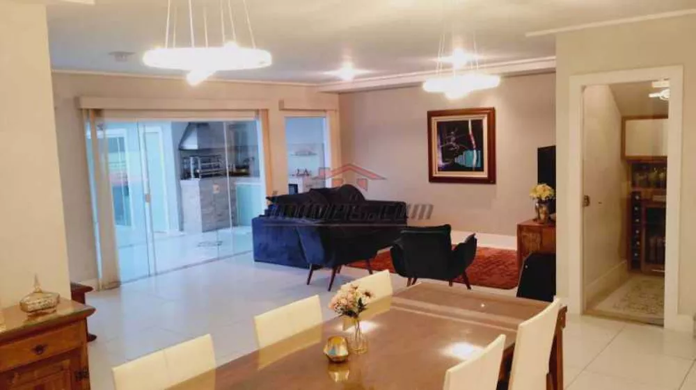 Casa de Condomínio, 5 quartos - Foto 6