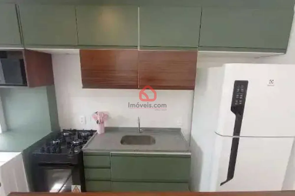 Apartamento, 3 quartos, 57 m² - Foto 25