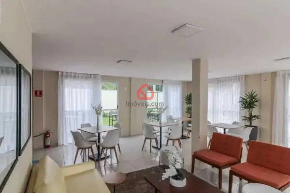 Apartamento, 3 quartos, 57 m² - Foto 21