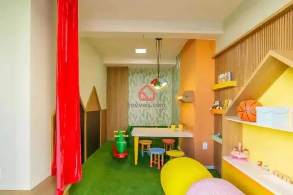 Apartamento, 3 quartos, 57 m² - Foto 27
