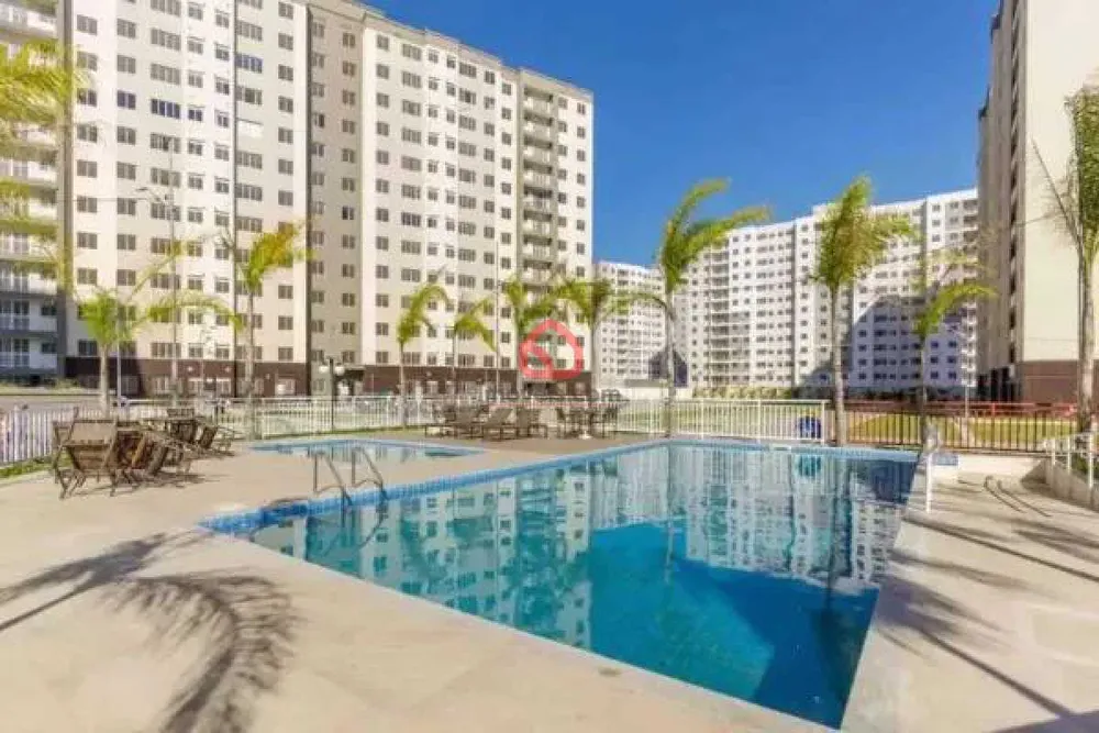 Apartamento, 3 quartos, 57 m² - Foto 26