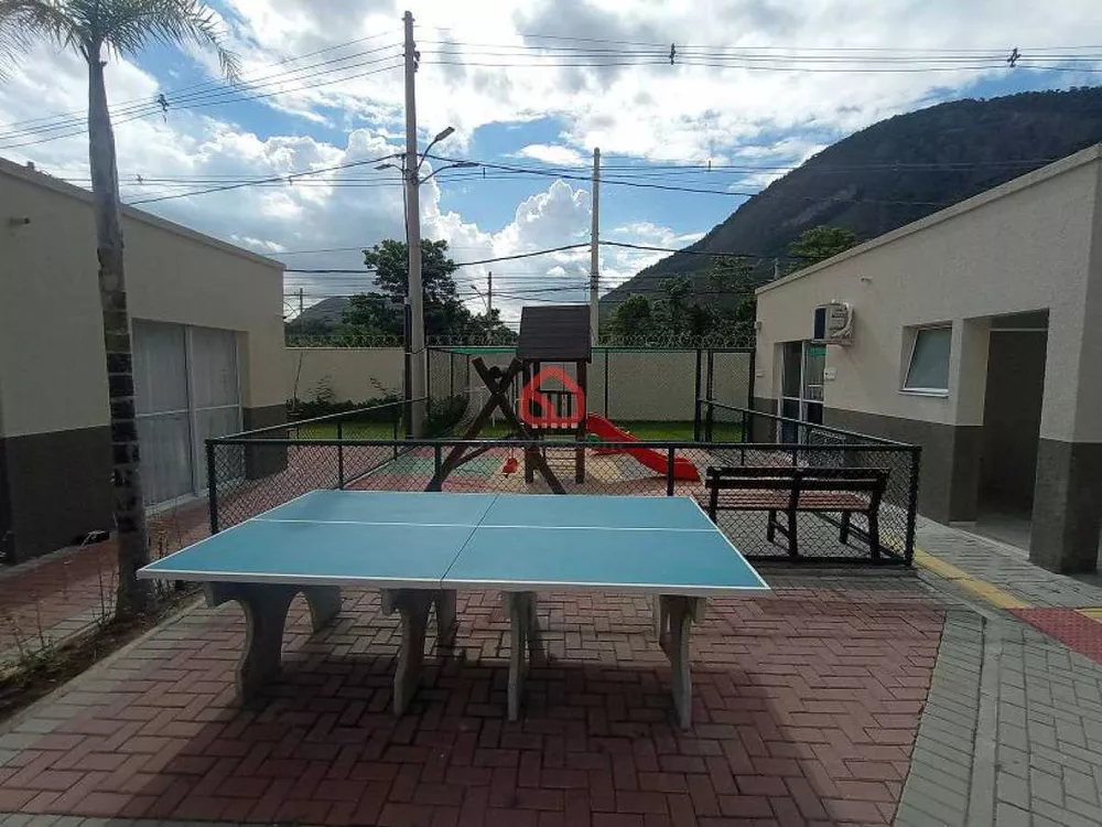 Apartamento, 3 quartos, 57 m² - Foto 1