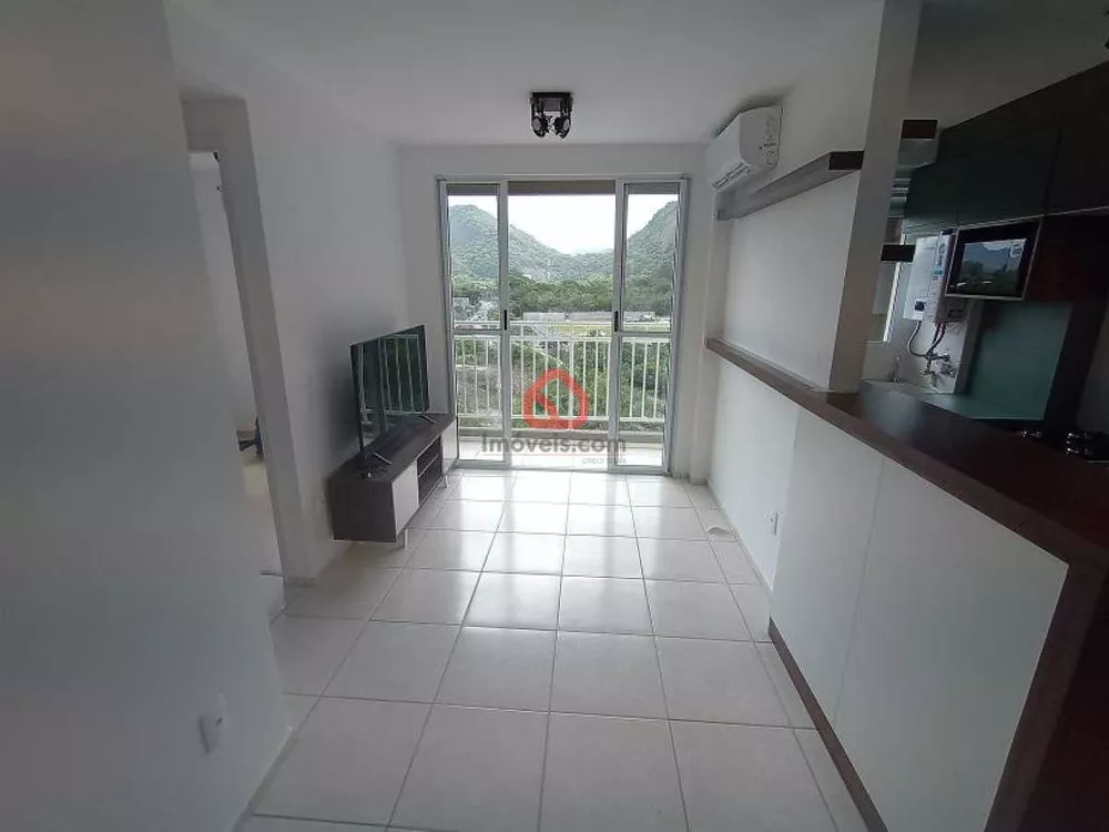 Apartamento, 3 quartos, 57 m² - Foto 7