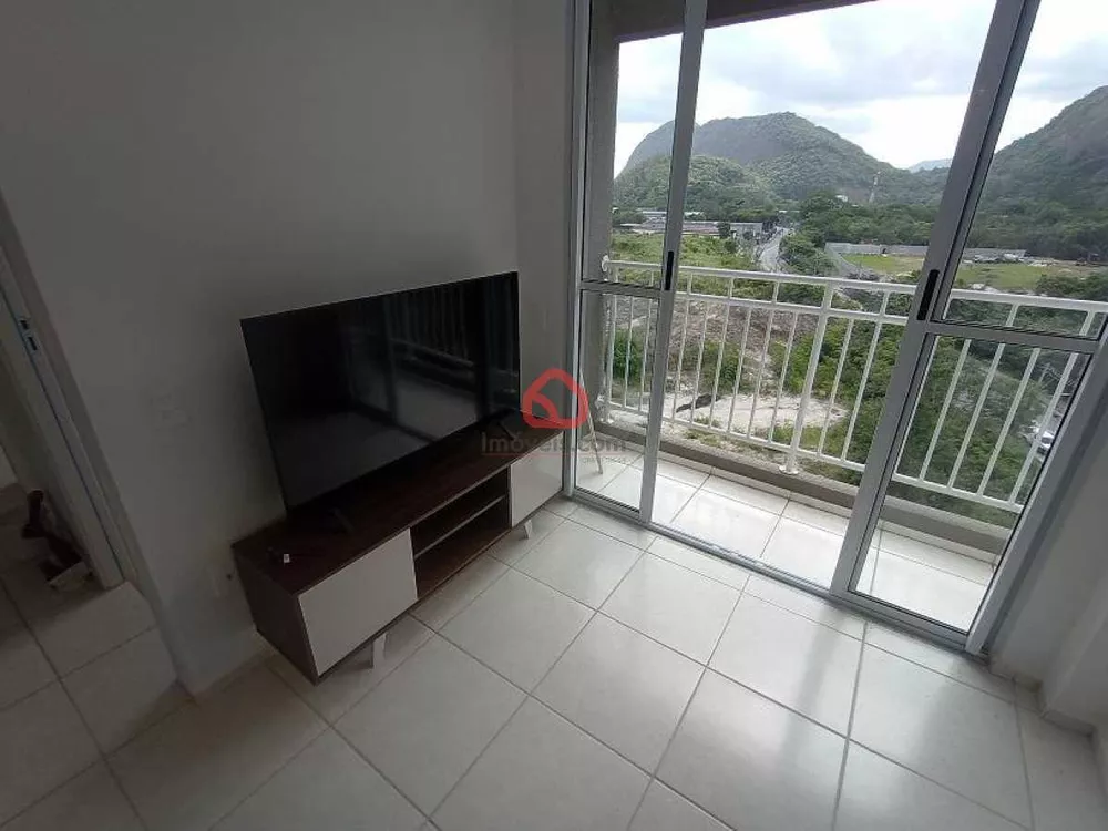 Apartamento, 3 quartos, 57 m² - Foto 4