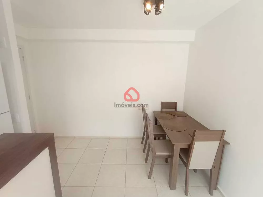 Apartamento, 3 quartos, 57 m² - Foto 10